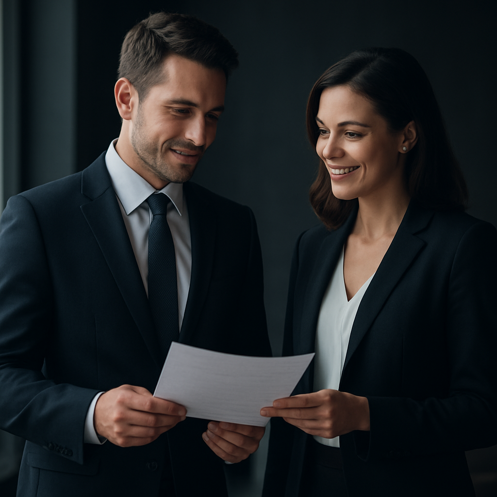 Professional Services industry